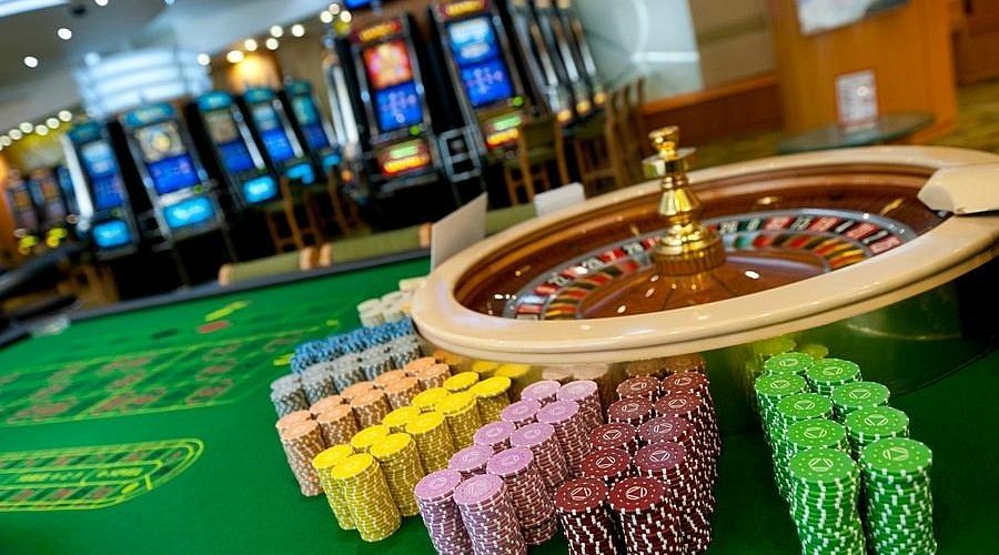 Casino Online