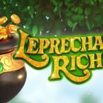 Leprechaun Riches