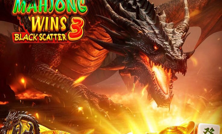 mahjong ways 3 - kingsplay88