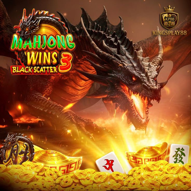mahjong ways 3 - kingsplay88
